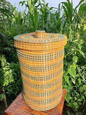 Laundary Basket