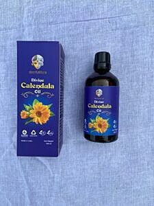 calendula oil by devitatva